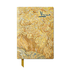 Записная Книжка Homage to Vincent Van Gogh