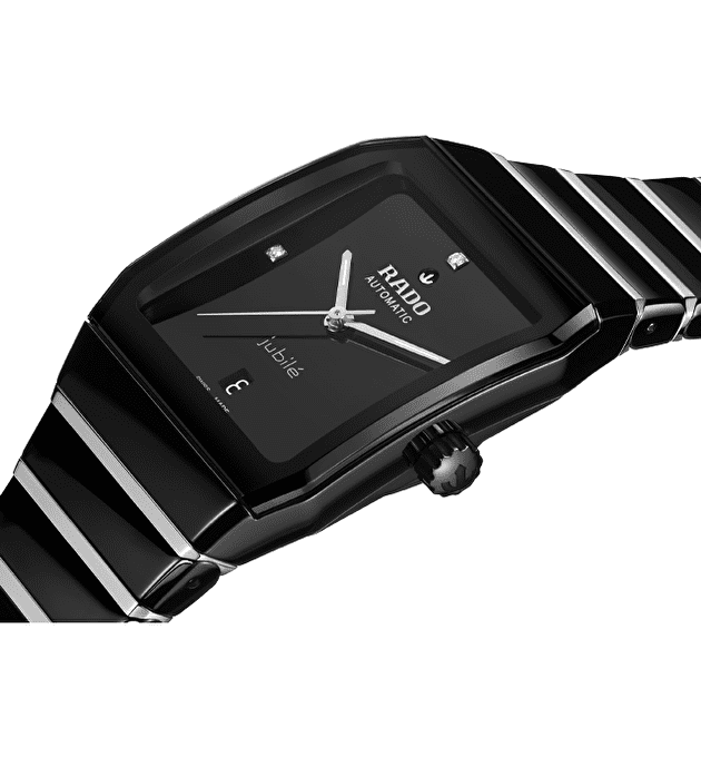 Наручные часы Rado Anatom Automatic Diamonds