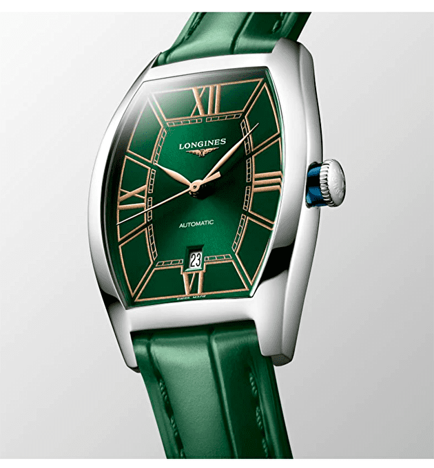 Наручные часы Longines Evidenza