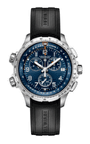 Hamilton Khaki Aviation X-Wind Gmt Chrono Quartz
