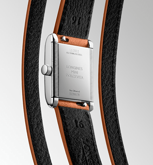 Наручные часы Longines Mini Dolcevita