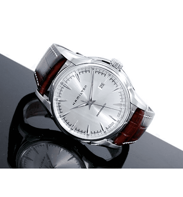 Наручные часы Hamilton Jazzmaster Viewmatic Auto