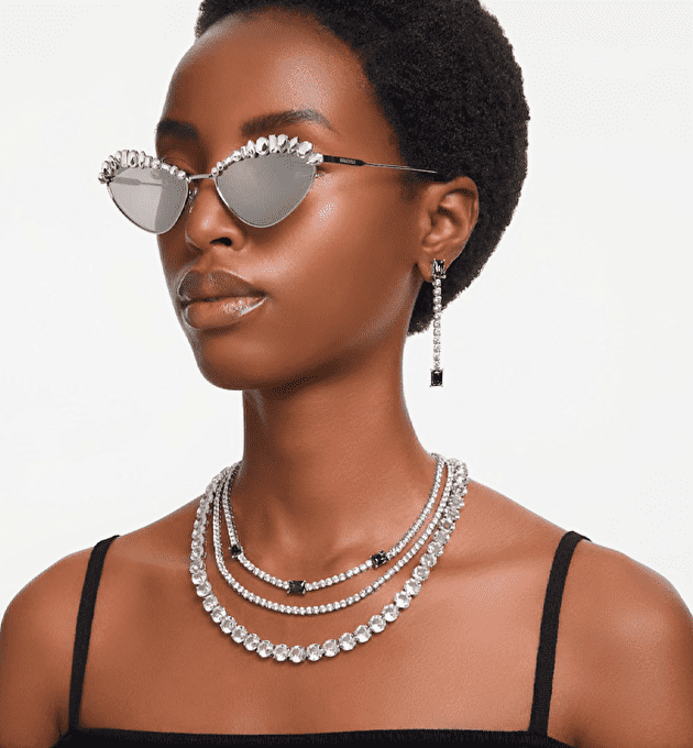 Теннисное ожерелье Matrix