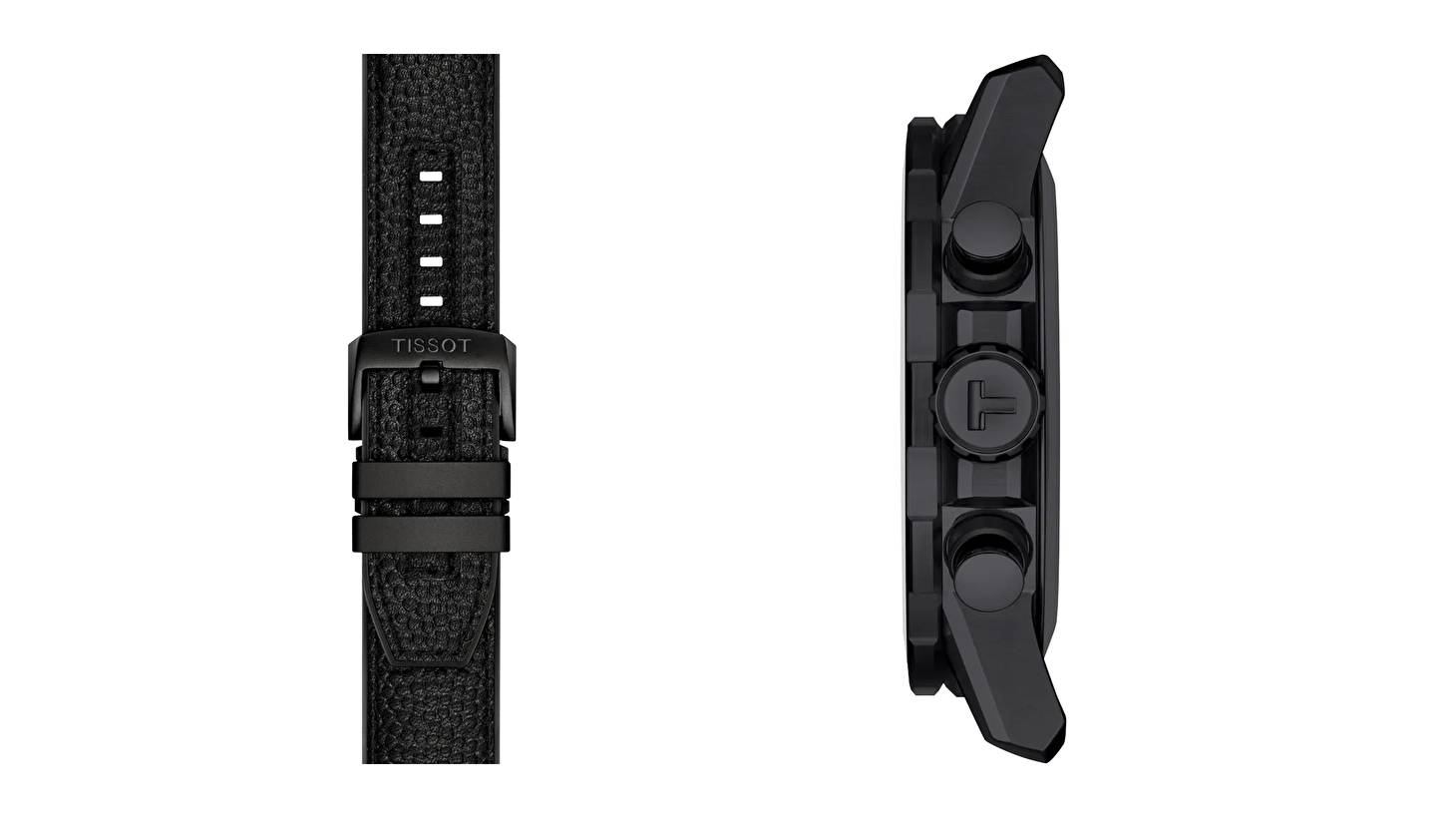 Tissot Supersport NBA Special Edition