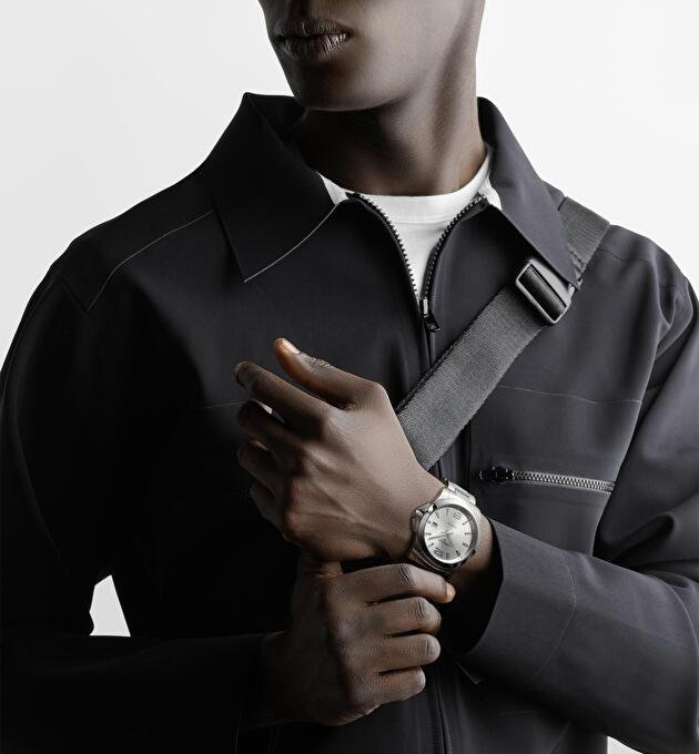 Наручные часы Longines Conquest