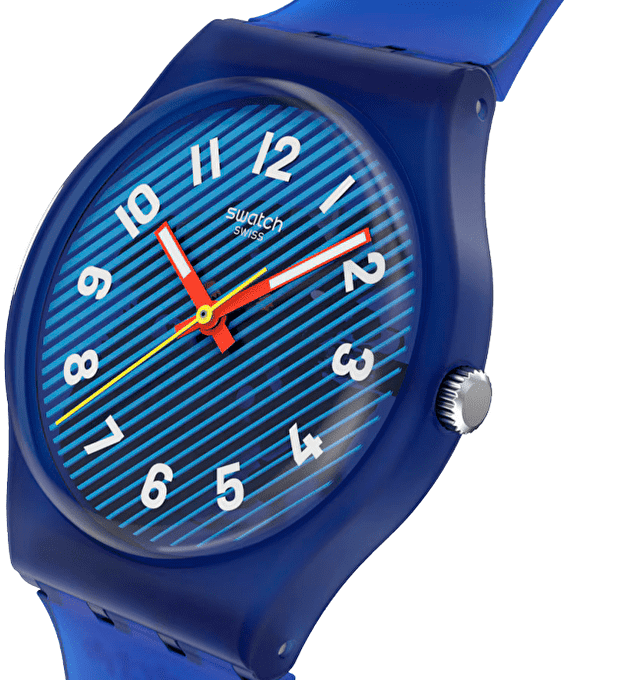 Наручные часы SWATCH WAVELENGTHS OF WATER