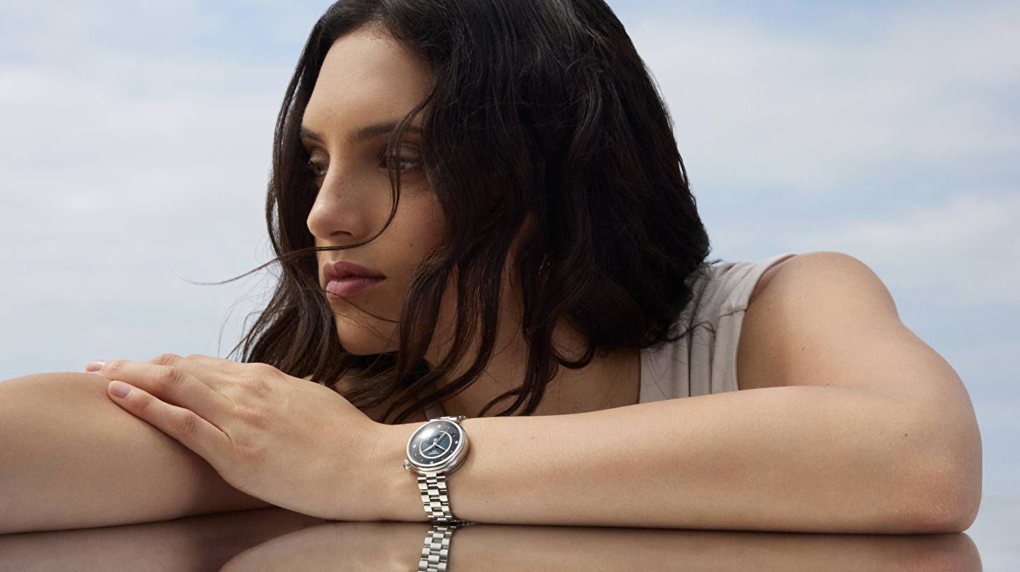 Tissot Désir Moonphase