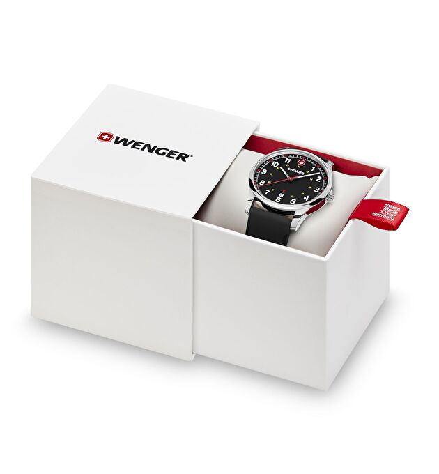Наручные часы Wenger City Sport