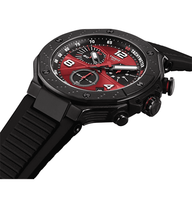 Наручные часы Tissot T-Race Motogp 2026 45mm