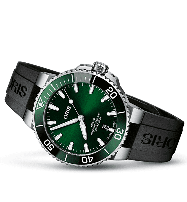 Наручные часы Aquis Date