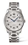 The Longines Master Collection