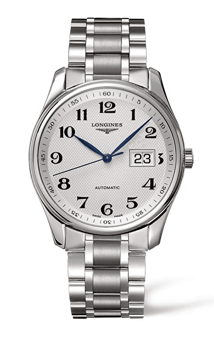 Наручные часы The Longines Master Collection