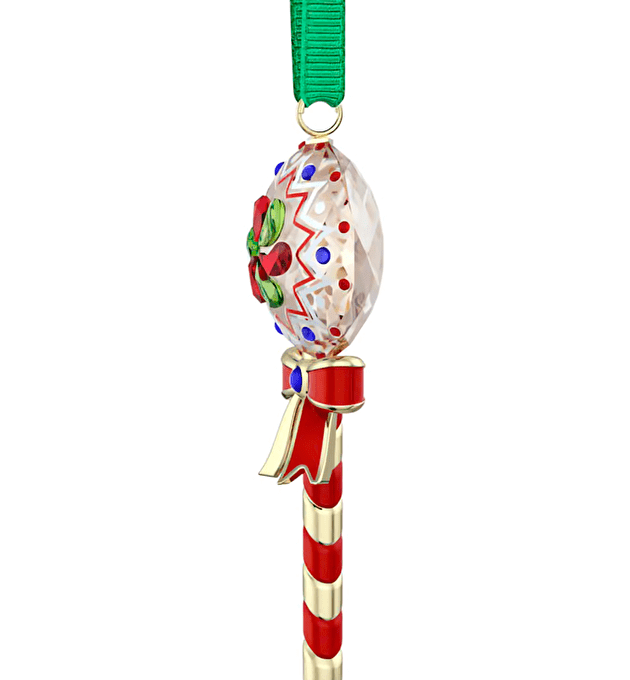 Елочное украшение Holiday Cheers Dulcis Lollipop Ornament