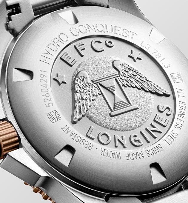 Наручные часы Longines Hydroconquest