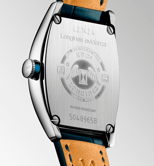 Наручные часы Longines Evidenza