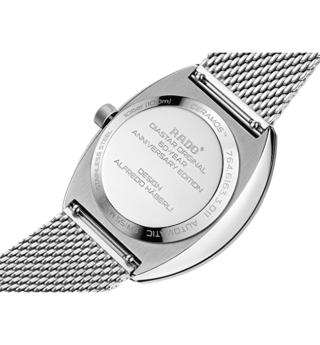 Наручные часы Rado Diastar Original 60-Year Anniversary Edition