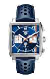 Tag Heuer Monaco Chronograph X Gulf