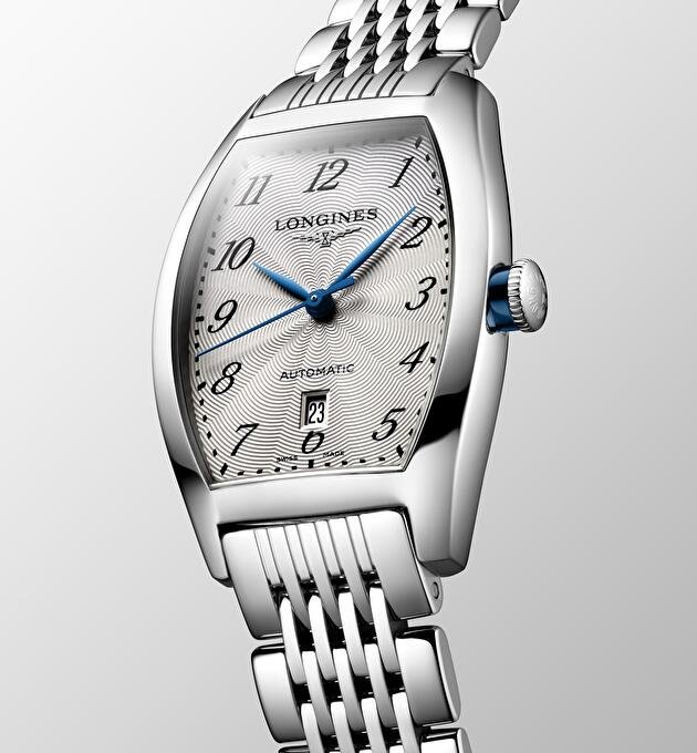 Наручные часы Longines Evidenza