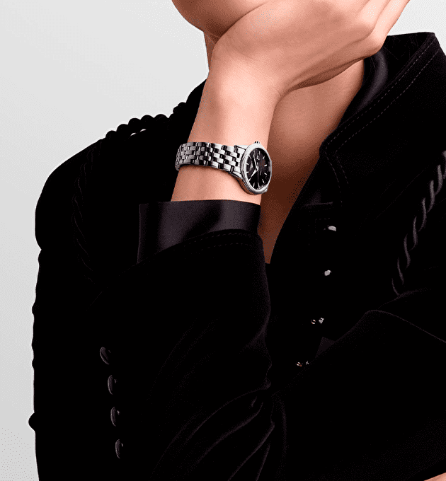 Наручные часы The Longines Flagship