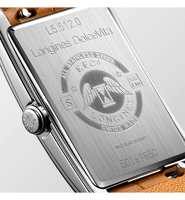 Наручные часы Longines Dolcevita