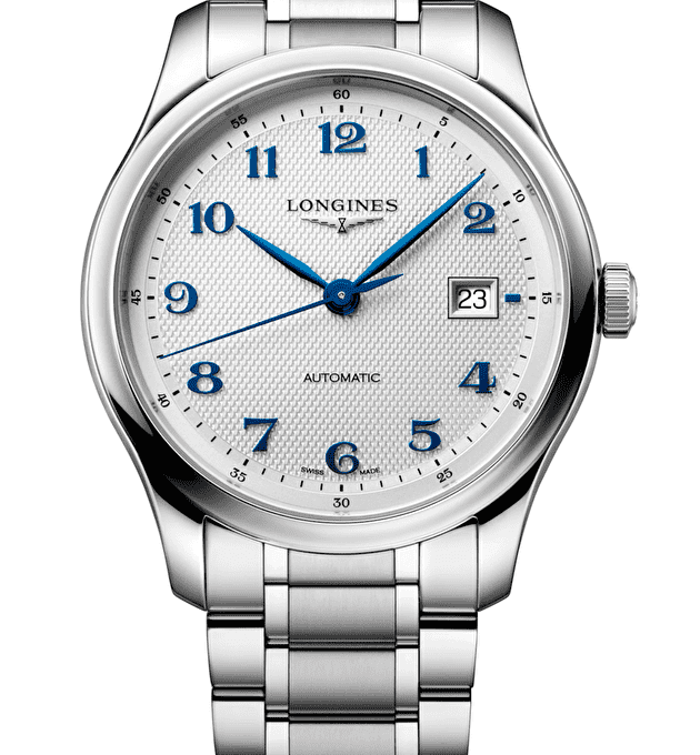 Наручные часы Longines Master Collection