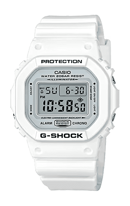 Наручные часы Casio G-Shock