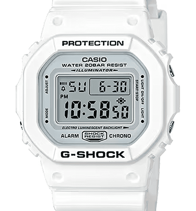 Наручные часы Casio G-Shock