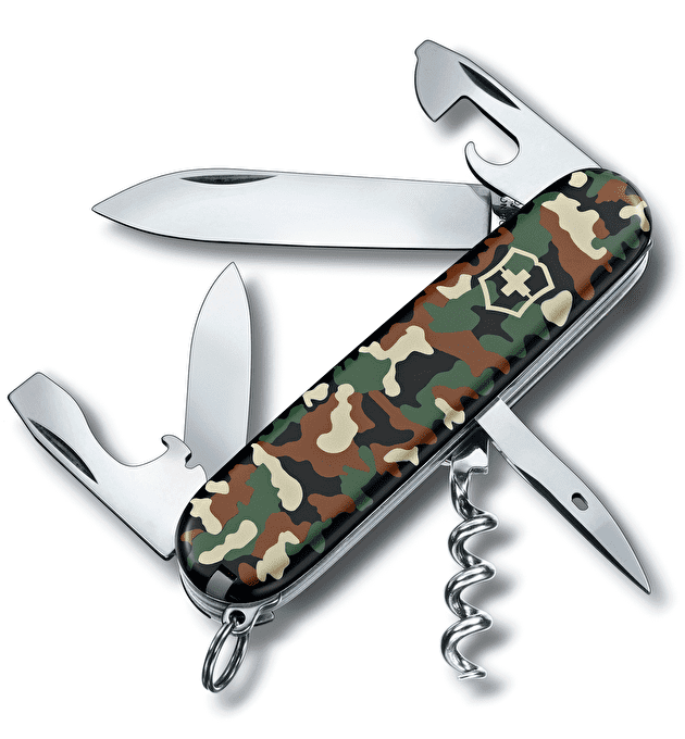 Victorinox Spartan