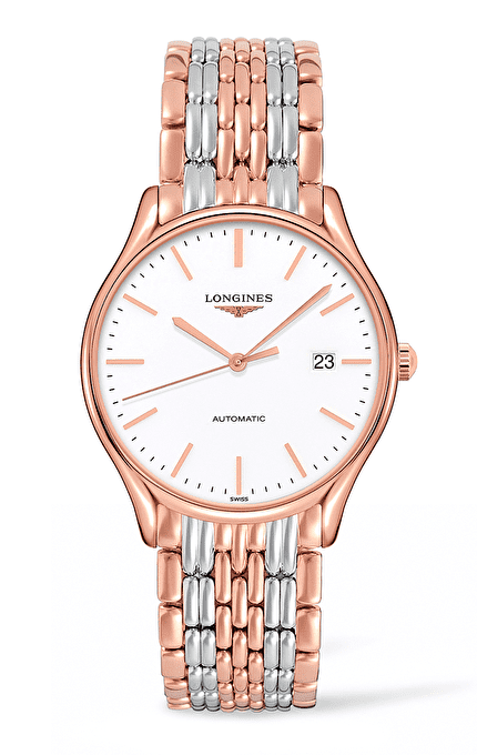 Наручные часы Longines Lyre