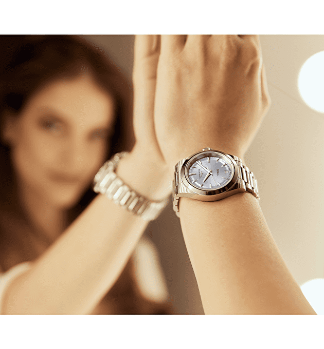 Наручные часы Longines Conquest