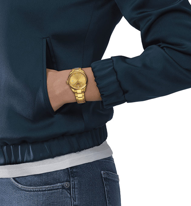 Наручные часы Tissot PR 100 34mm