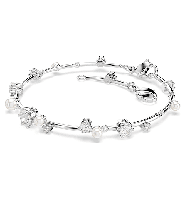 Теннисный браслет Constella