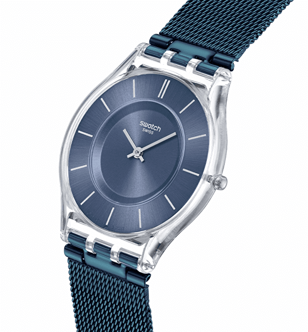 Наручные часы SWATCH COOL SKIES