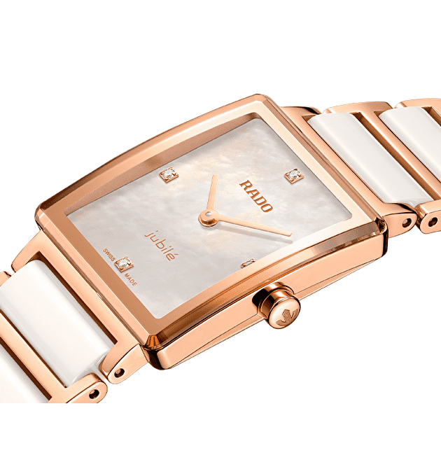 Наручные часы Rado Integral Diamonds