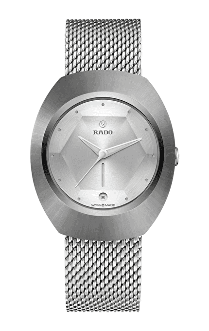 Наручные часы Rado Diastar Original 60-Year Anniversary Edition