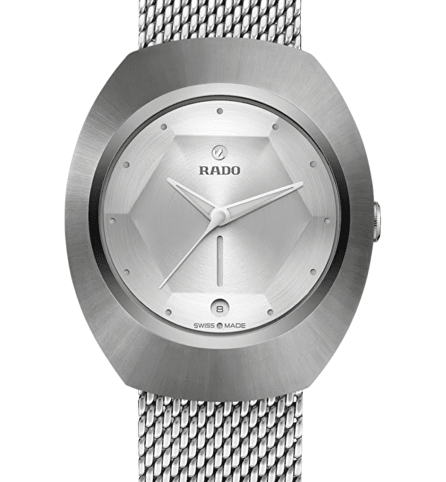 Наручные часы Rado Diastar Original 60-Year Anniversary Edition