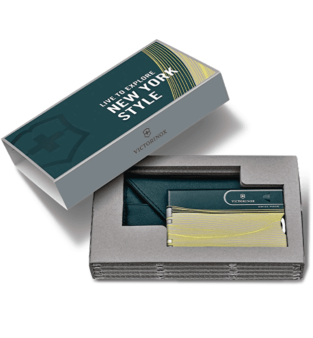 Victorinox Swiss Card Classic