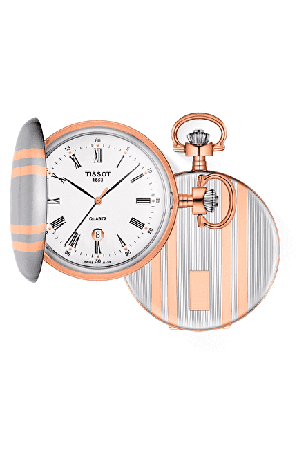 Наручные часы Tissot Savonnette