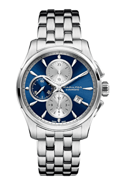 Наручные часы Jazzmaster Auto Chrono