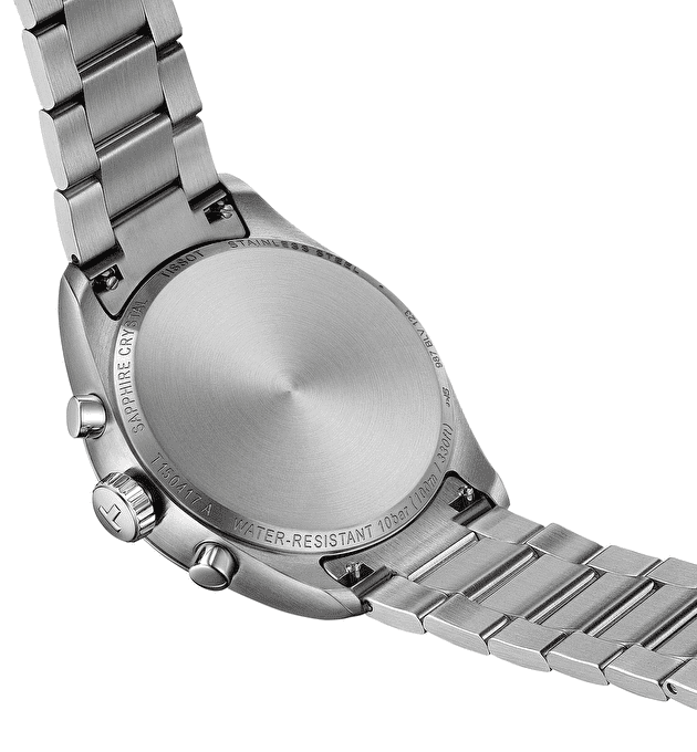 Наручные часы Tissot PR 100 Chronograph