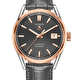Наручные часы Tag Heuer Carrera New Calibre 5 Automatic Watch 39 Mm