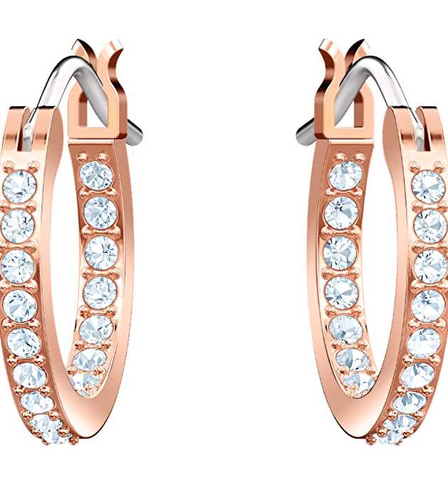 Серьги-подвески Symbolica