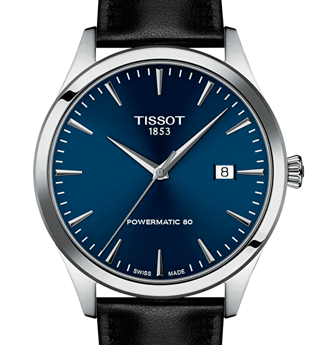 Наручные часы Tissot Classic Dream 40 mm