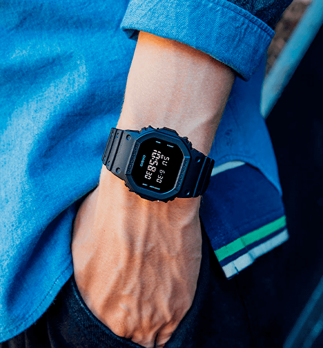 Наручные часы Casio G-Shock