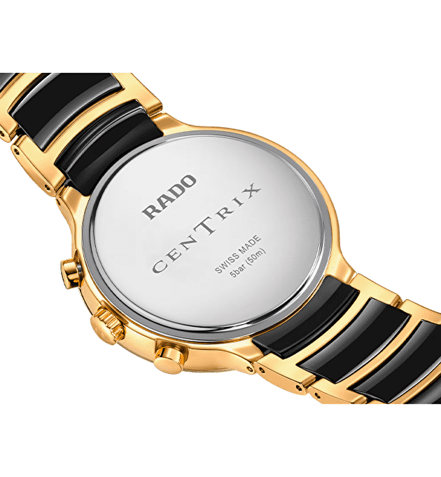 Наручные часы Rado Centrix Chronograph