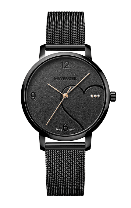 Наручные часы Wenger Metropolitan Donnissima