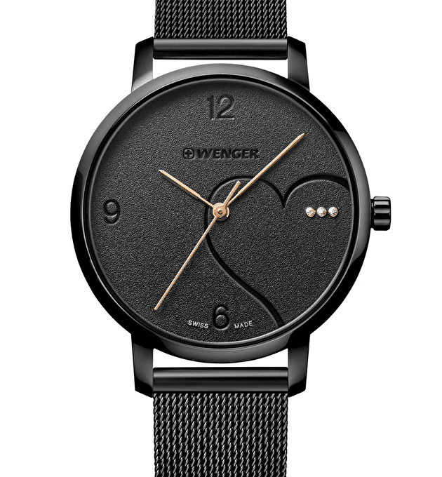 Наручные часы Wenger Metropolitan Donnissima