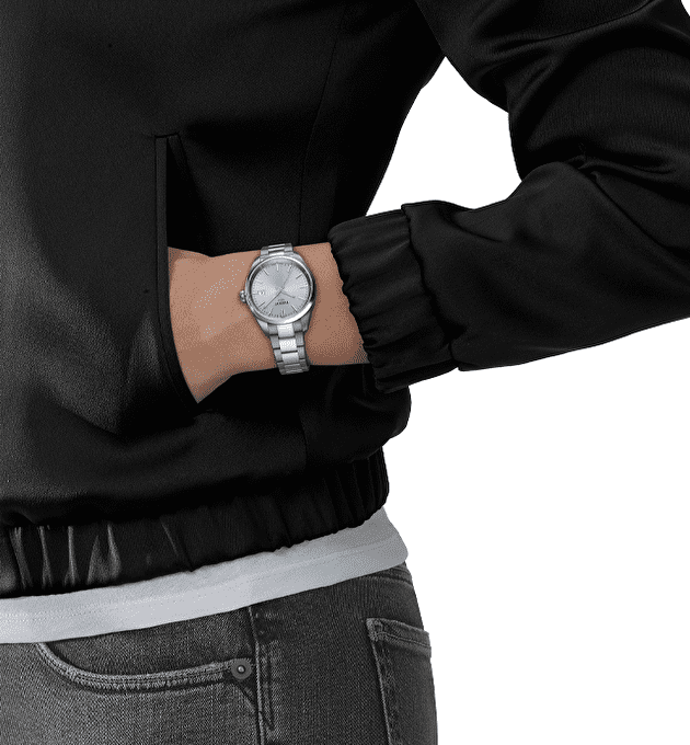 Наручные часы Tissot PR 100 34mm