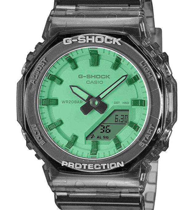 Наручные часы Casio G-Shock