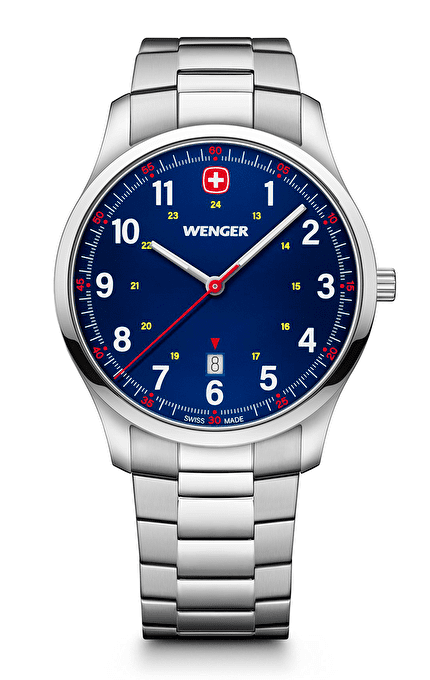 Wenger City Sport